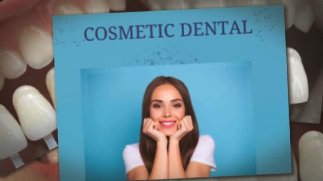 Cosmetic Orthodontist and Treatment Specialties