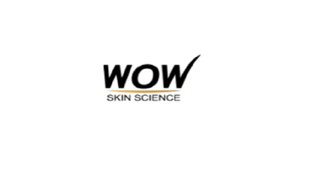 *New* WOW Skin Science Aloe Vera Hydrating Gentle Face Wash Gel Tube With Built in face Brush review