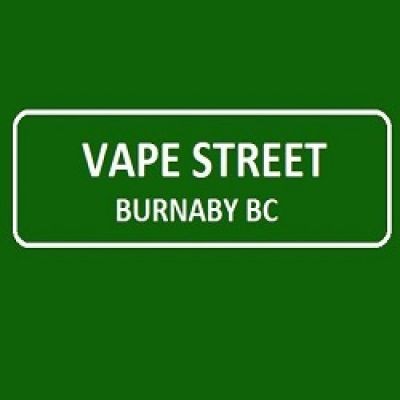 Vape Street Burnaby BC