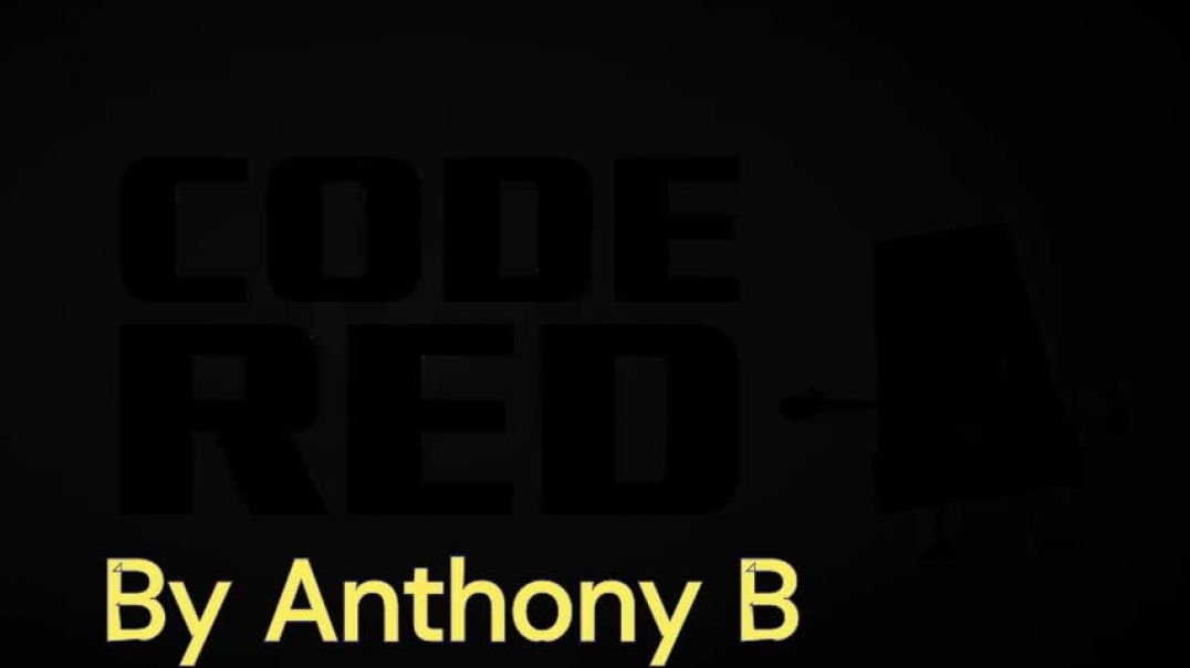 ⁣Code Red New Intro (real Not Fake)