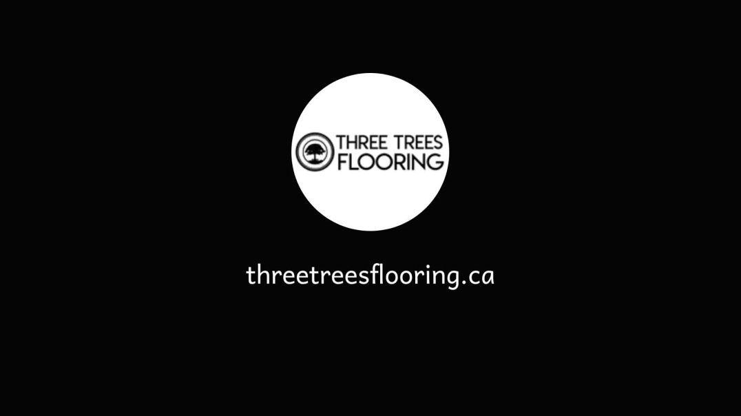 ⁣Benefits of 3-ply Engineered Wood Flooring | Three Trees Flooring