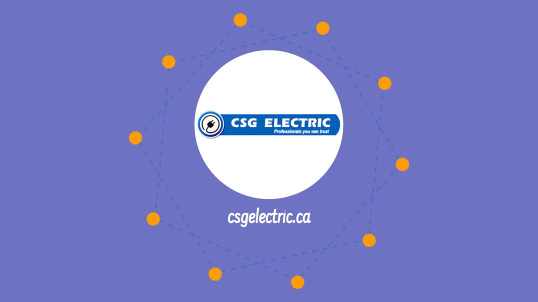 ⁣How Much Does it Cost to Replace Electrical Panels in Canada?  | CSG Electric