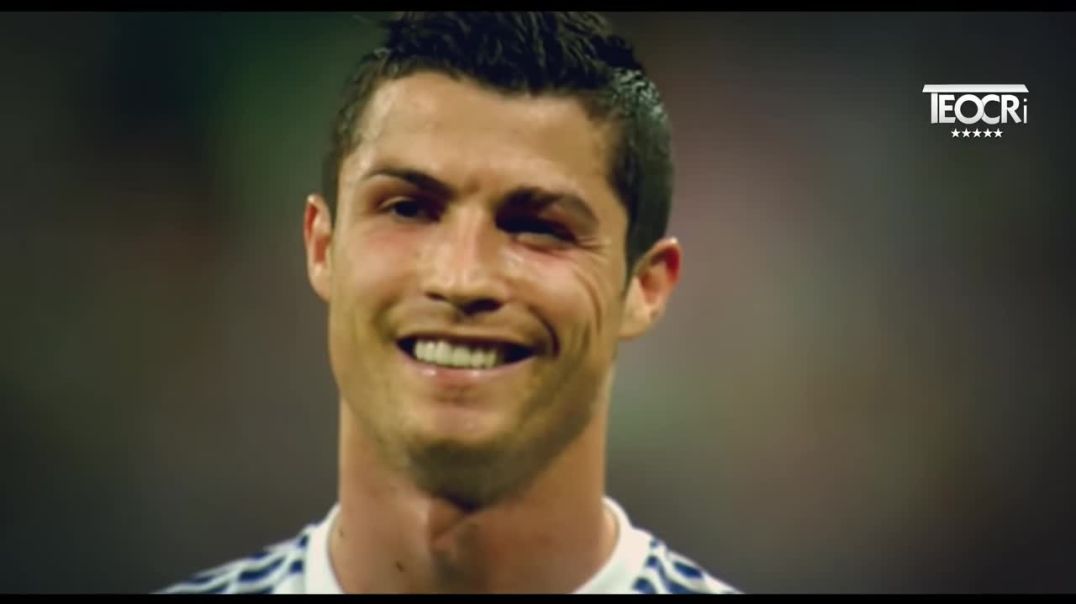 ⁣Cristiano Ronaldo - The Master Of Skills HD
