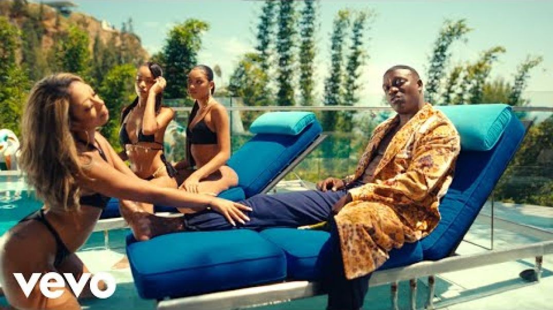 ⁣Akon - Enjoy That (Official Music Video)