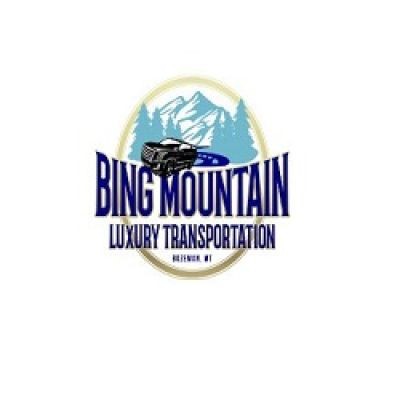 Bing Mountain Luxury Transportation