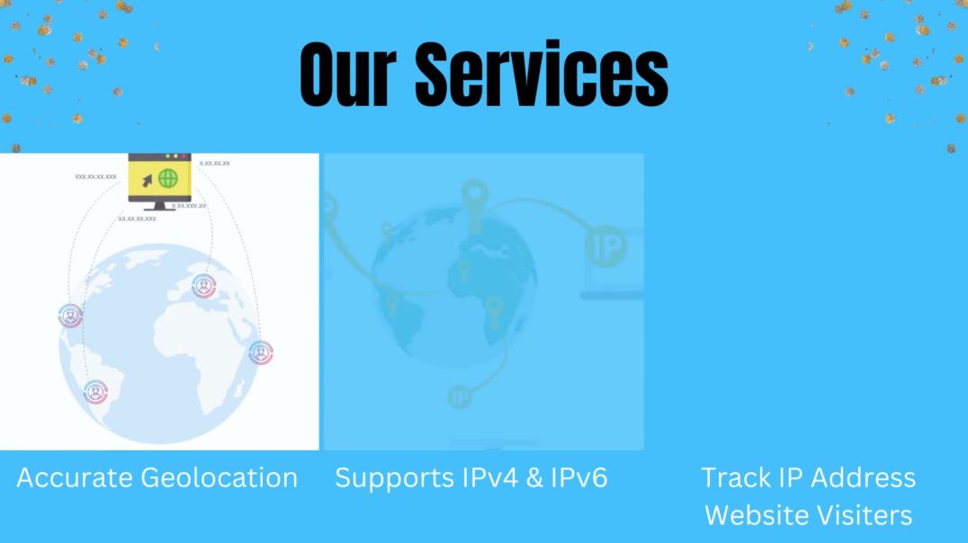 IP Location Web Service Free and Unlimited