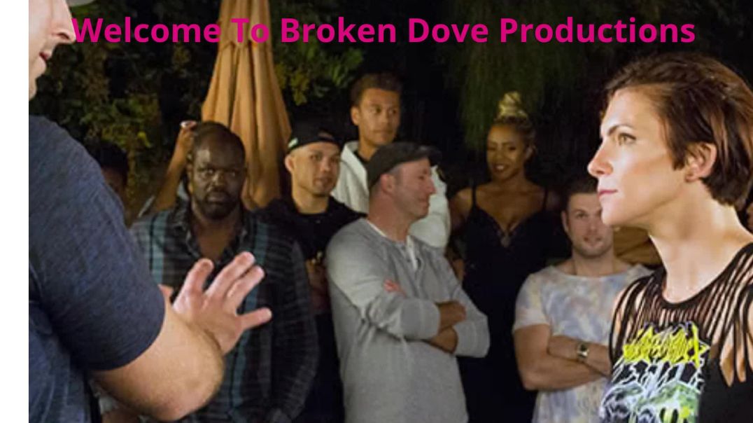 ⁣Broken Dove Productions | Corporate Videography in Santa Monica, CA
