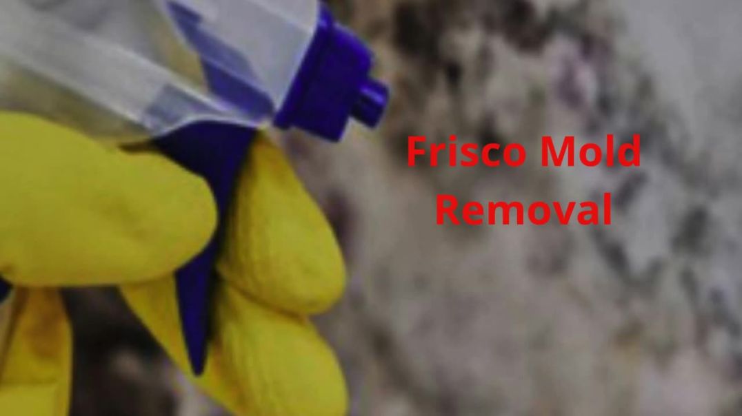 ALL US Mold Removal in Frisco, TX ( 469- 731-3735)