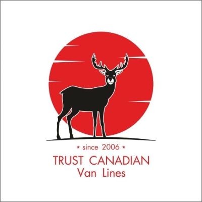 Trust Canadian Van Lines | Toronto ON 