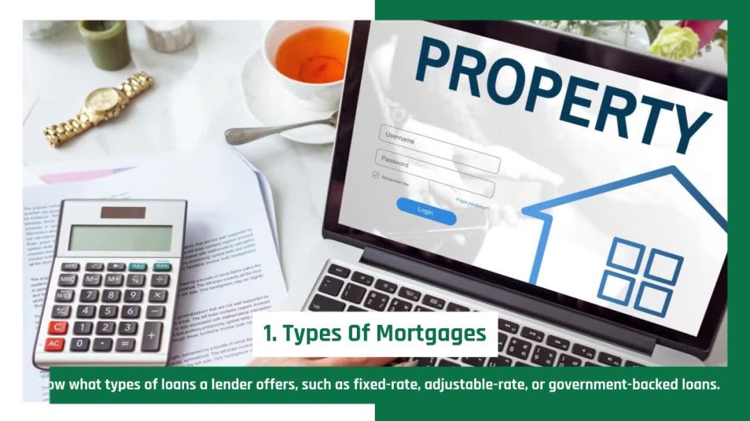 Get Expert Mortgage Assistance