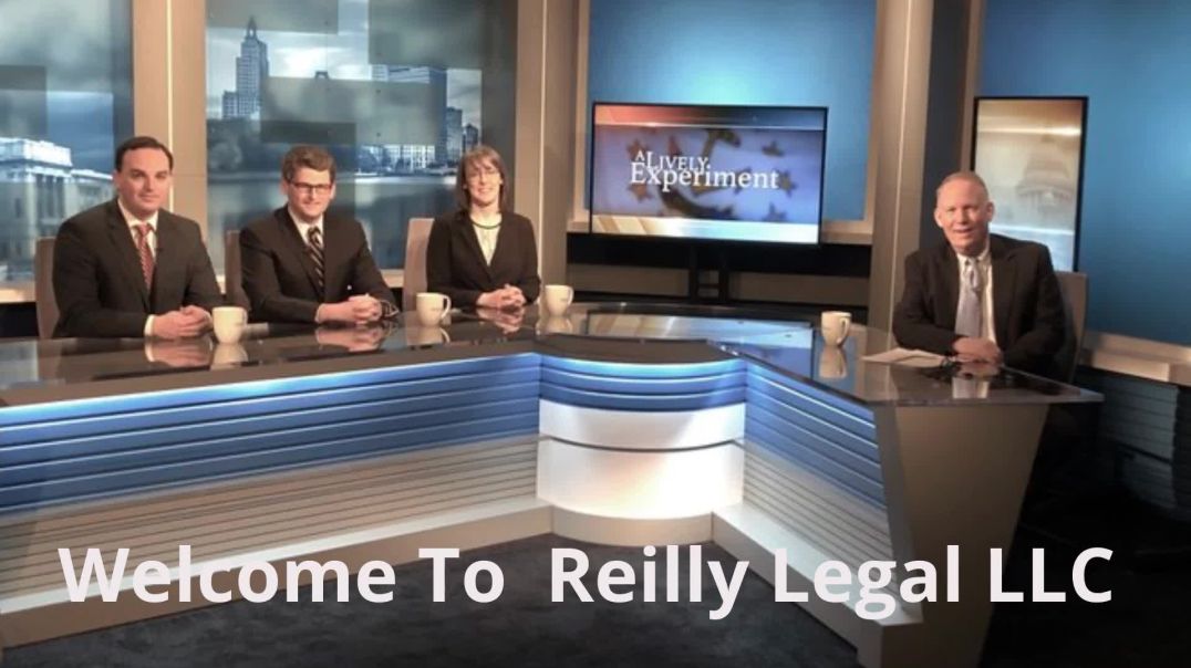 ⁣Reilly Legal LLC : Best Executive Compensation Lawyer in Rhode Island