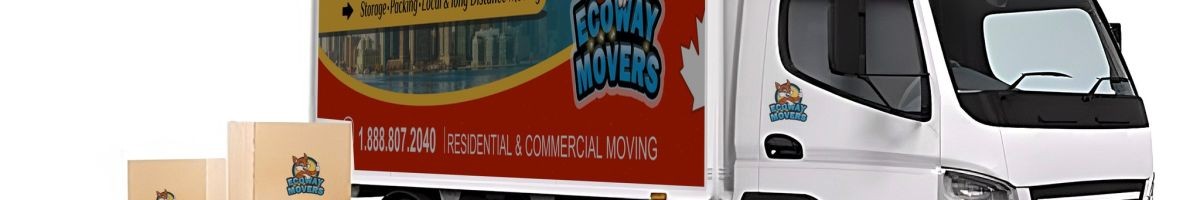 Ecoway Movers Barrie ON