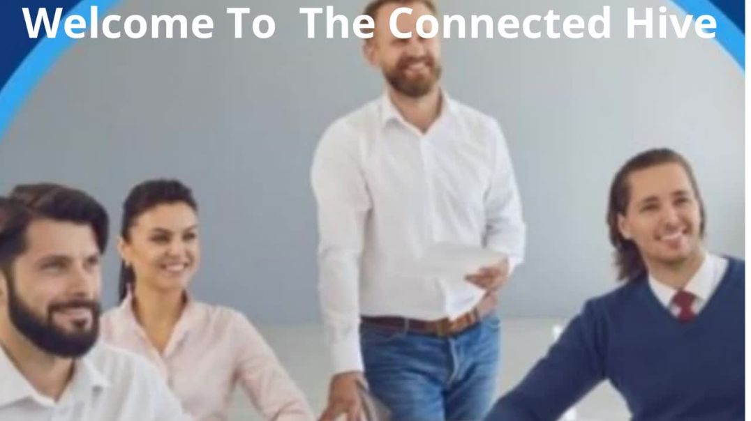 ⁣The Connected Hive : Business Process Outsourcing in Minneapolis, MN