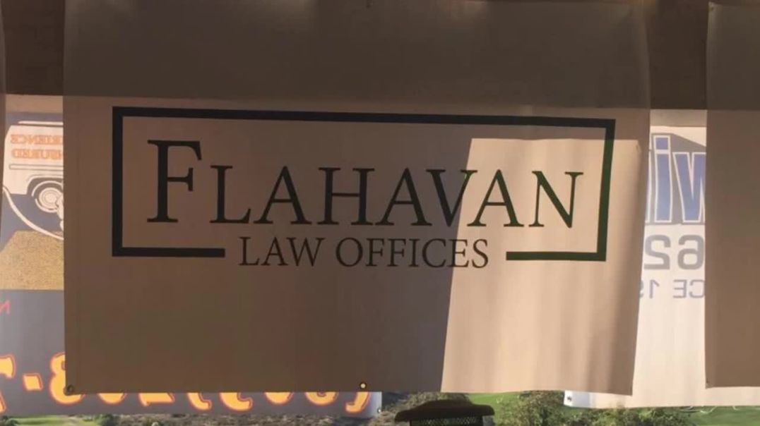 ⁣Flahavan Law Office : Best Personal Injury Lawyer in Westlake Village, CA