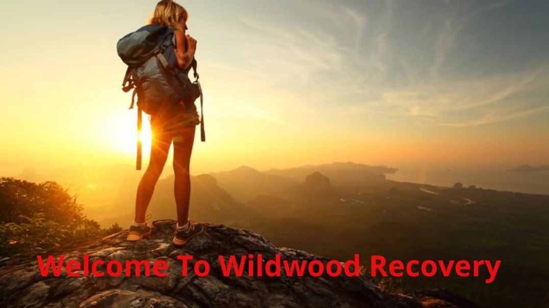 ⁣Wildwood Recovery | Best Rehab Center in Thousand Oaks, CA