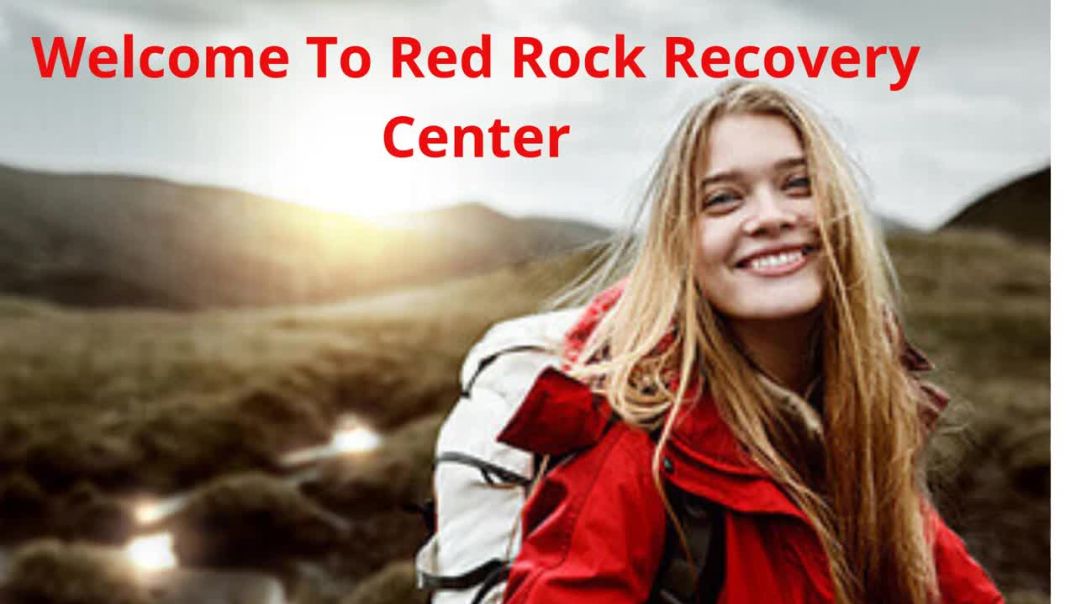 ⁣Red Rock Recovery Center | IOP Sober Living in Lakewood, CO
