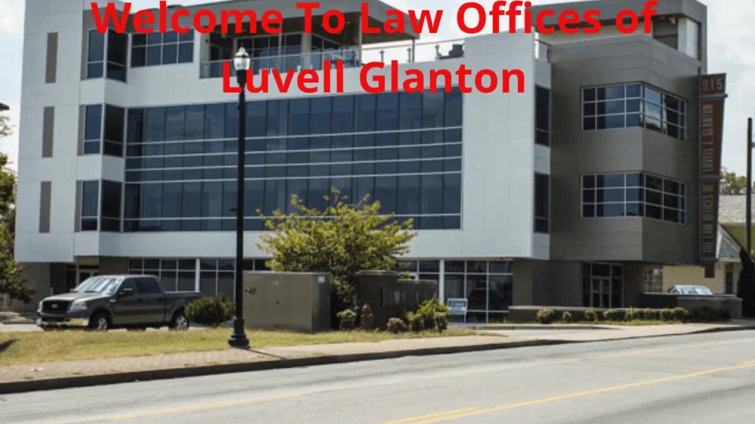 ⁣Law Offices of Luvell Glanton | Best Wrongful Death Attorney in Nashville, TN