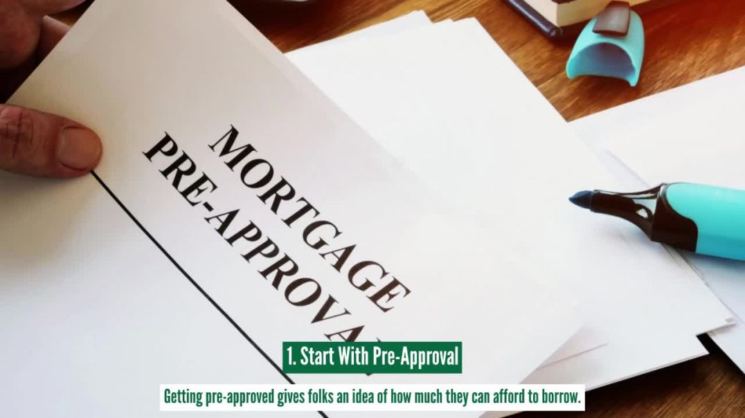 ⁣Mortgage Lender and Home Loan Advisor