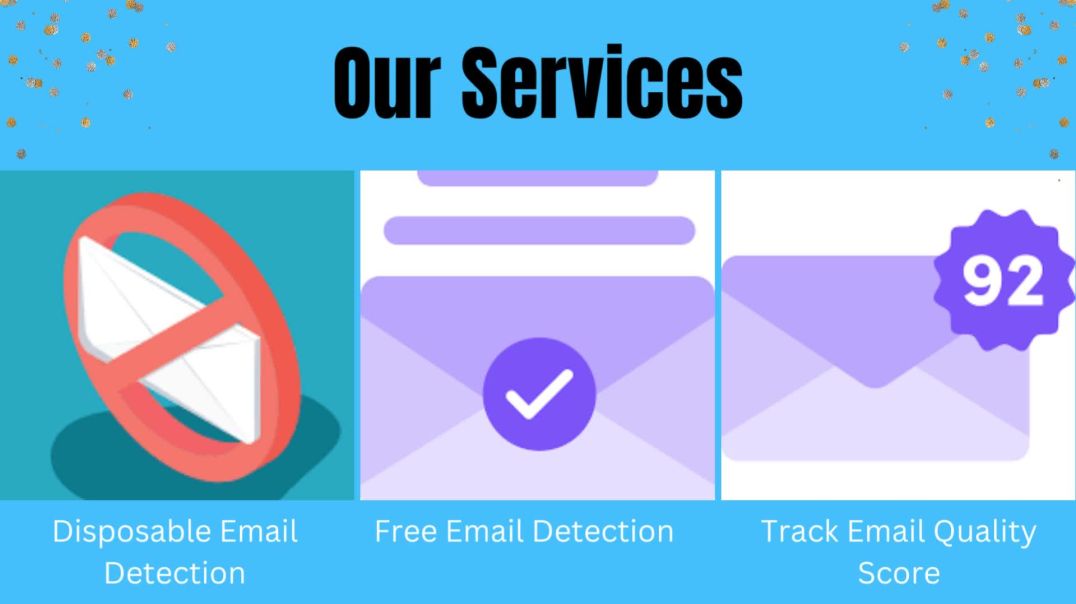Best Email Validation Service