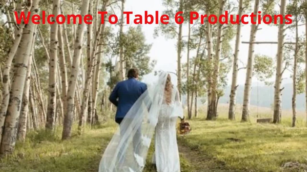 ⁣Wedding Coordinator in Centennial, CO | Table 6 Productions