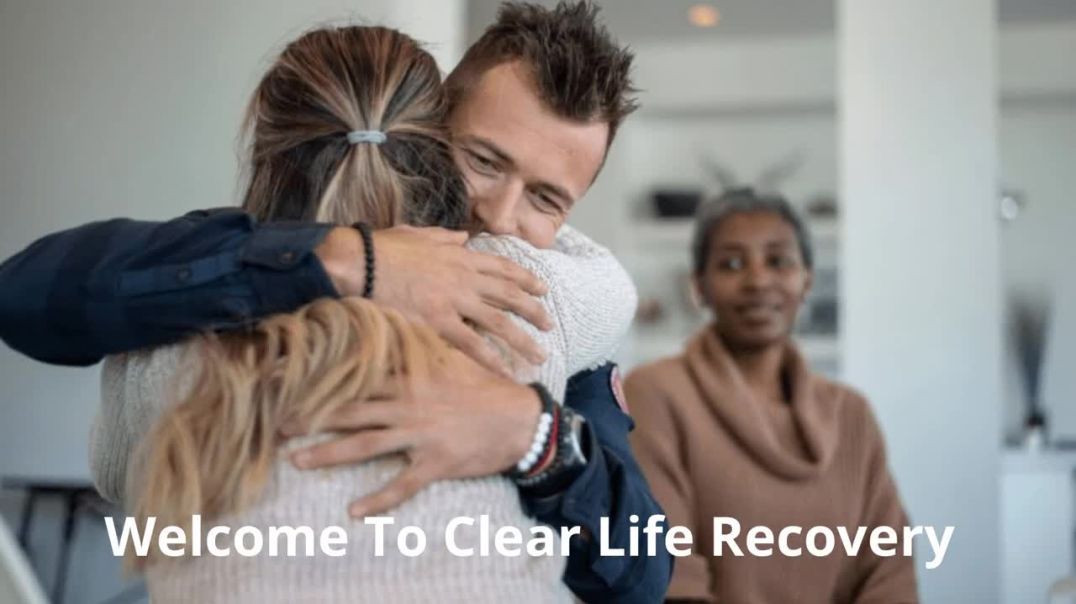⁣Clear Life Recovery | Best Luxury Rehab Center in Costa Mesa, CA