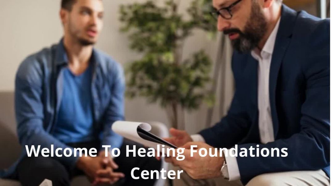 Healing Foundations Center | Mental Health IOP in Scottsdale, AZ