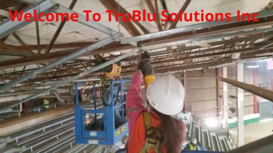⁣TruBlu Solutions Inc - Asbestos Removal Cost in Peyton, CO