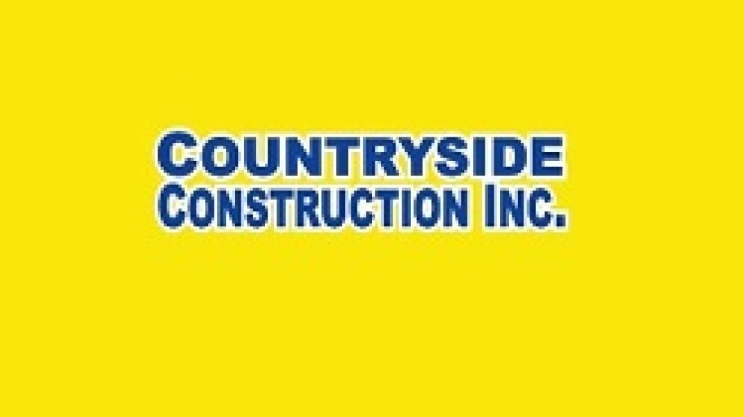 ⁣Countryside Construction Inc | Best Septic Tank Maintenance Company in Canyon Lake | (830) 899-2615