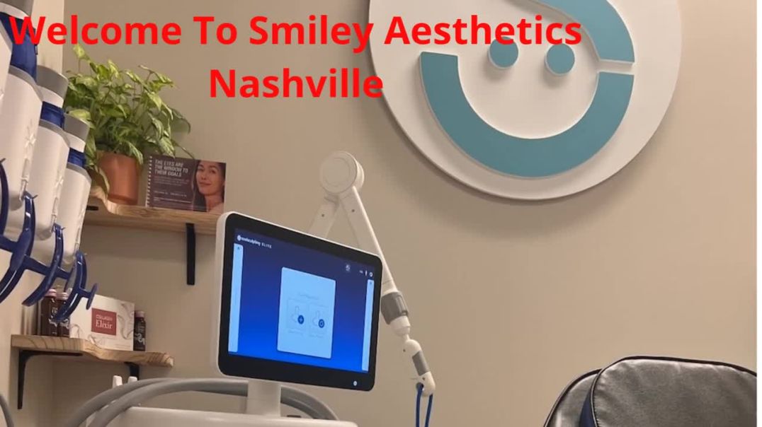 Smiley Aesthetics | Medical Spa in Nashville, TN