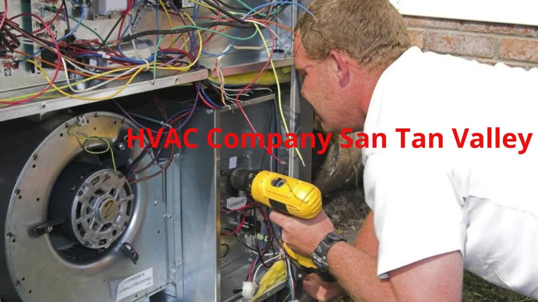 ⁣Bruce's Air Conditioning & Heating - HVAC Company in San Tan Valley, AZ