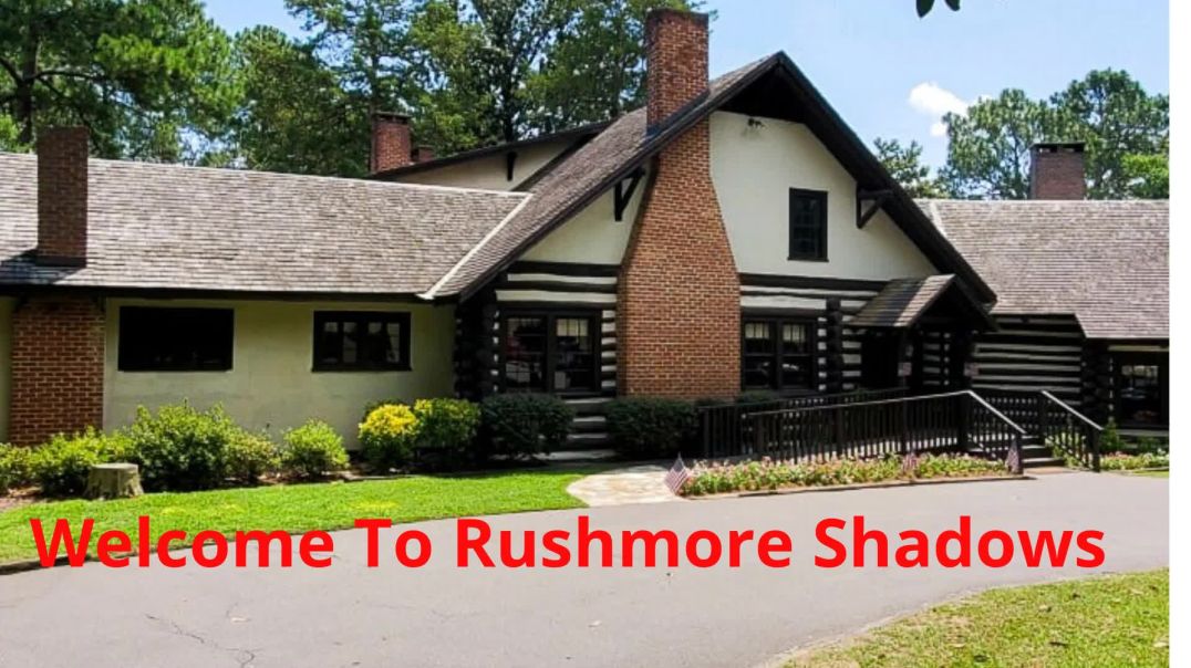 ⁣Rushmore Shadows | RV Resort Near Mount Rushmore