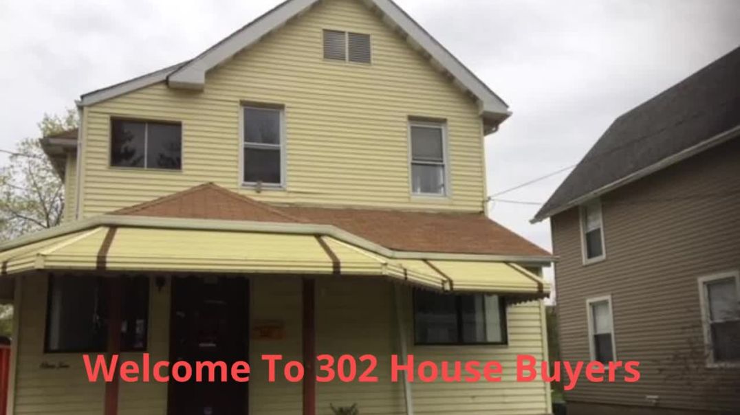 ⁣302 House Buyers : Sell My House Fast in New Castle