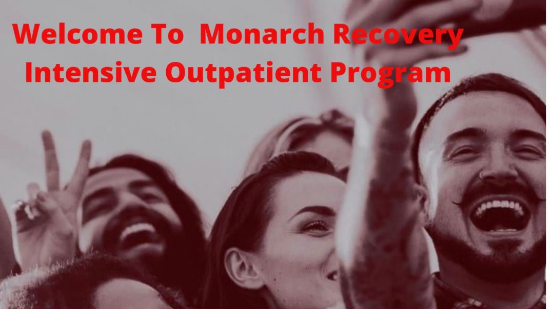 Monarch Recovery Intensive Outpatient Program | Addiction Treatment For Mothers in Ventura, CA