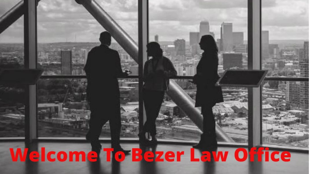 ⁣Bezer Law Office | Real Estate Attorney in Bergen County, NJ
