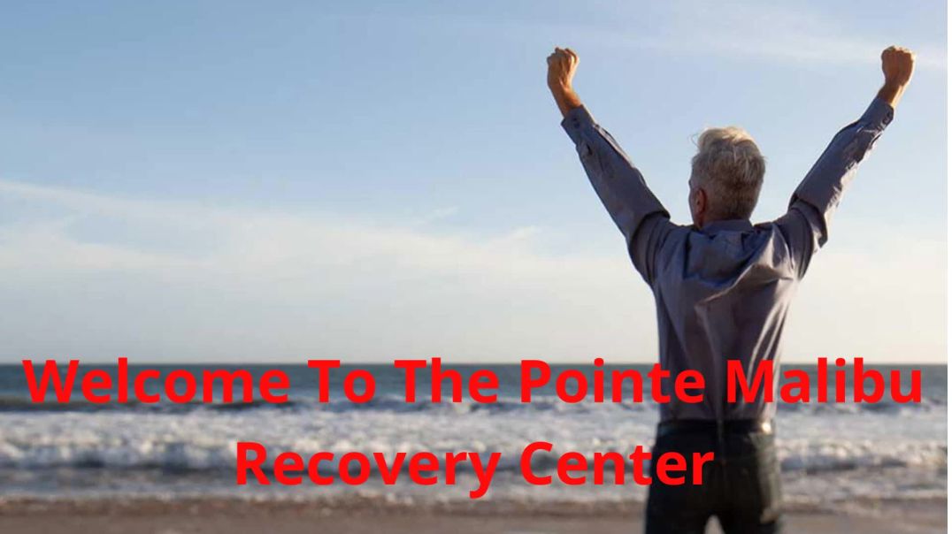 ⁣The Pointe Malibu Recovery Center | Addiction Treatment for CEOs in Malibu, CA