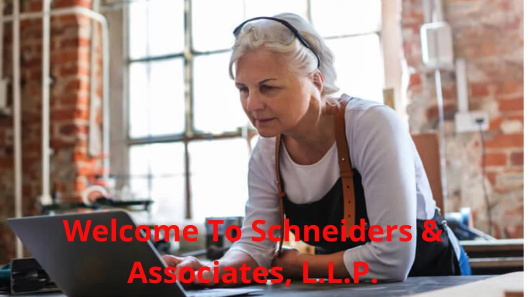 ⁣Schneiders & Associates, L.L.P. | Best Business Attorney in Ventura County, CA