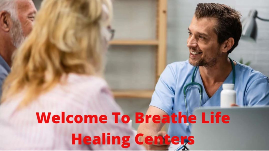 ⁣Breathe Life Healing Centers | Best Alcohol Detox Center in Los Angeles, CA