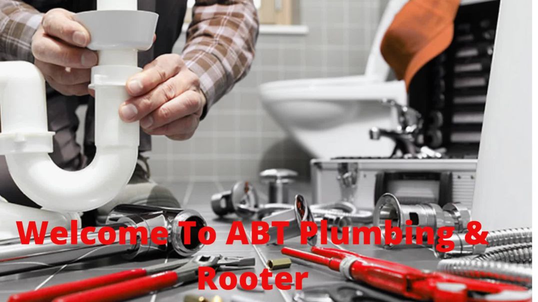 ⁣ABT Plumbing & Rooter | Emergency Plumber in Torrance, CA