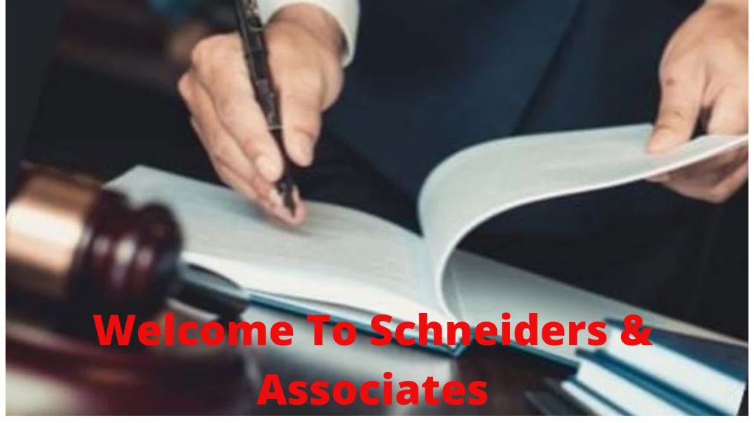 ⁣Schneiders & Associates | Best Law Firm in Westlake Village, CA