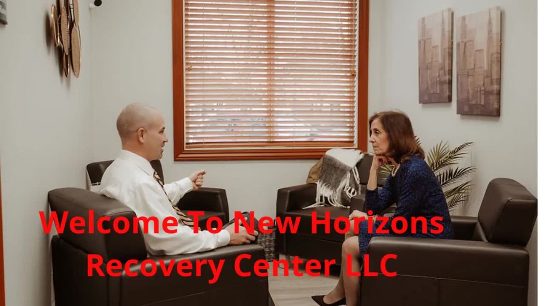 New Horizons Recovery Center LLC : Depression Treatment Center in Cincinnati, OH