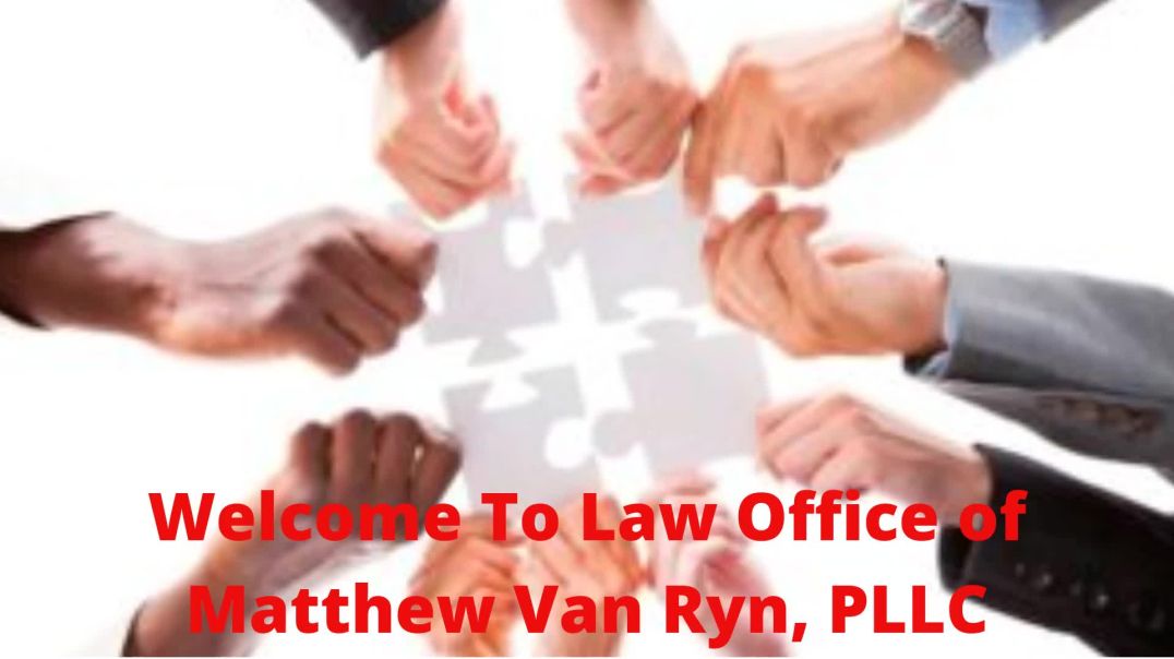 ⁣Law Office of Matthew Van Ryn, PLLC | Startup Lawyer in Syracuse, NY