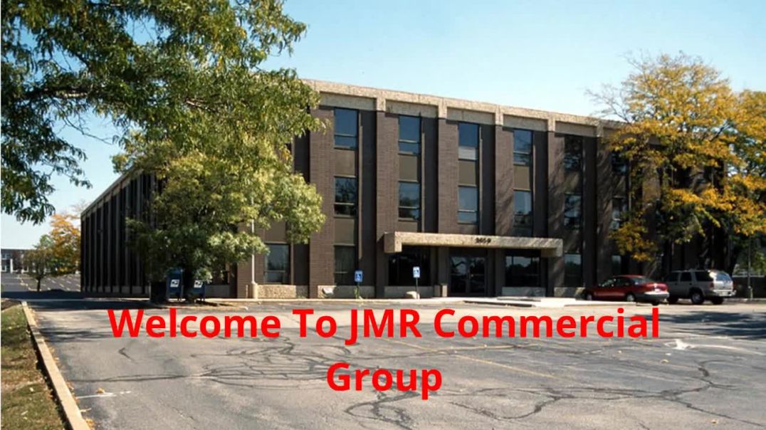 JMR Commercial Real Estate Company in Beachwood, OH