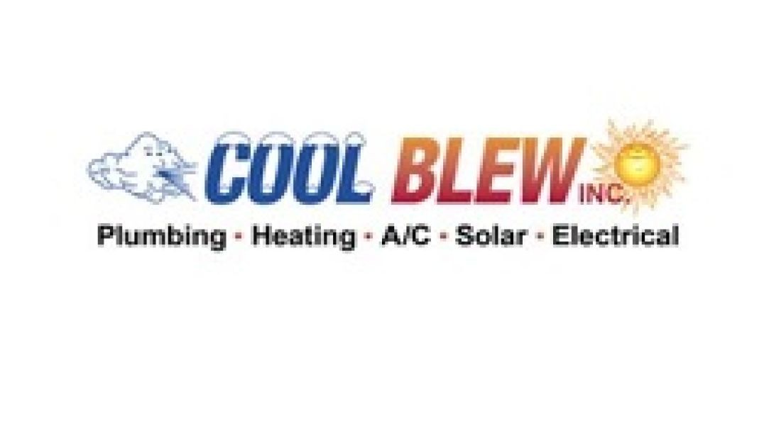 ⁣Cool Blew, Inc - Air Conditioning Installation in Peoria, AZ