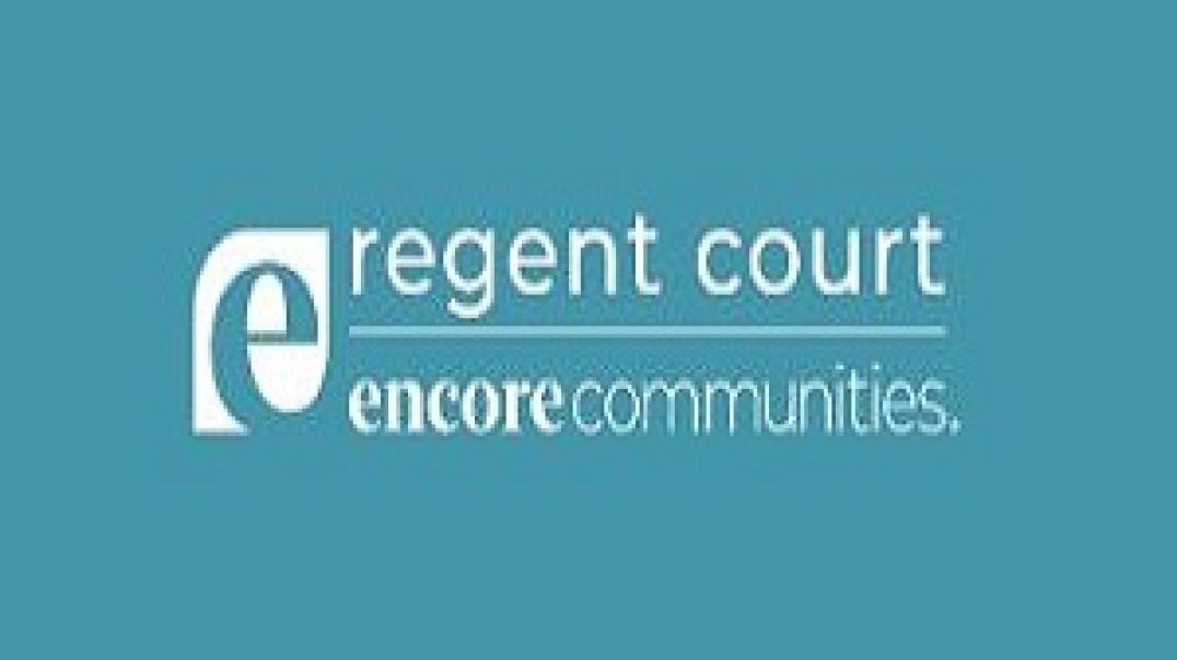 ⁣Regent Court Senior Living - #1 Senior Care Community in Corvallis, OR