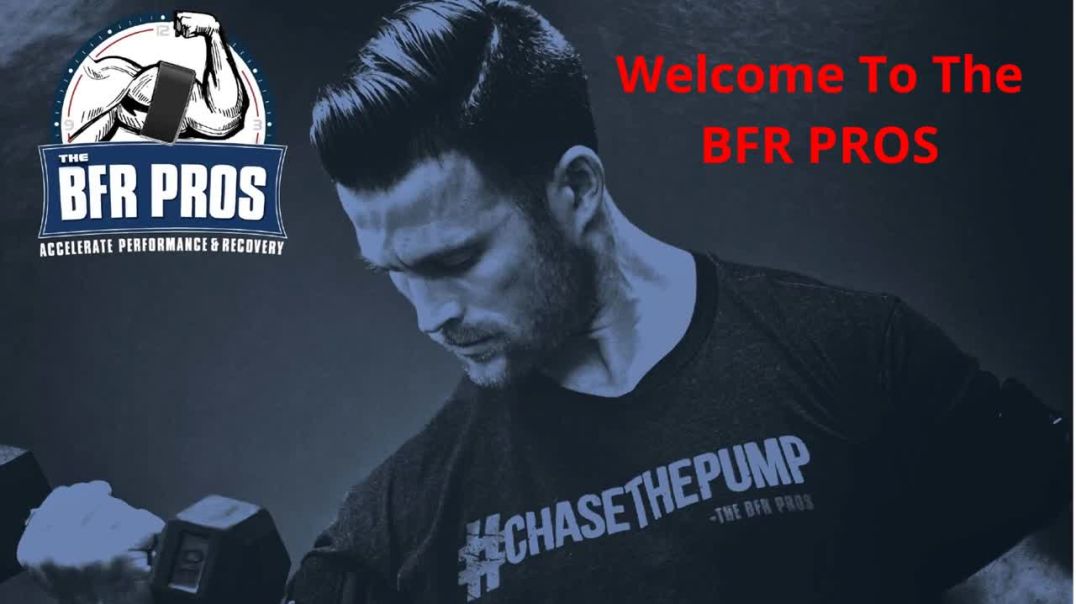 ⁣BFR Physical Therapy Greenwich CT By The BFR PROS