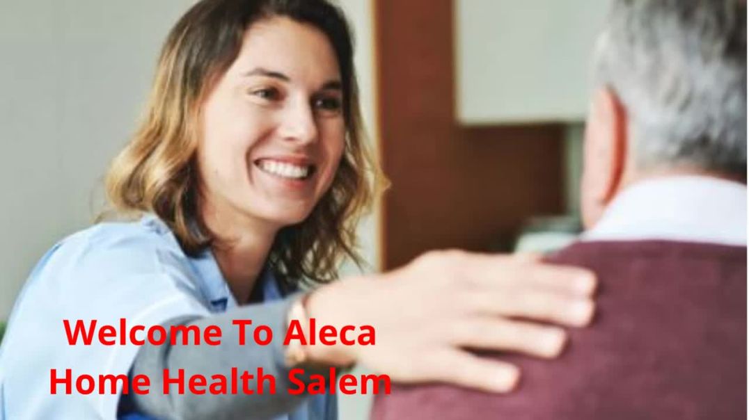 ⁣Aleca Home Health : Outpatient Rehabilitation Therapy in Salem, Oregon