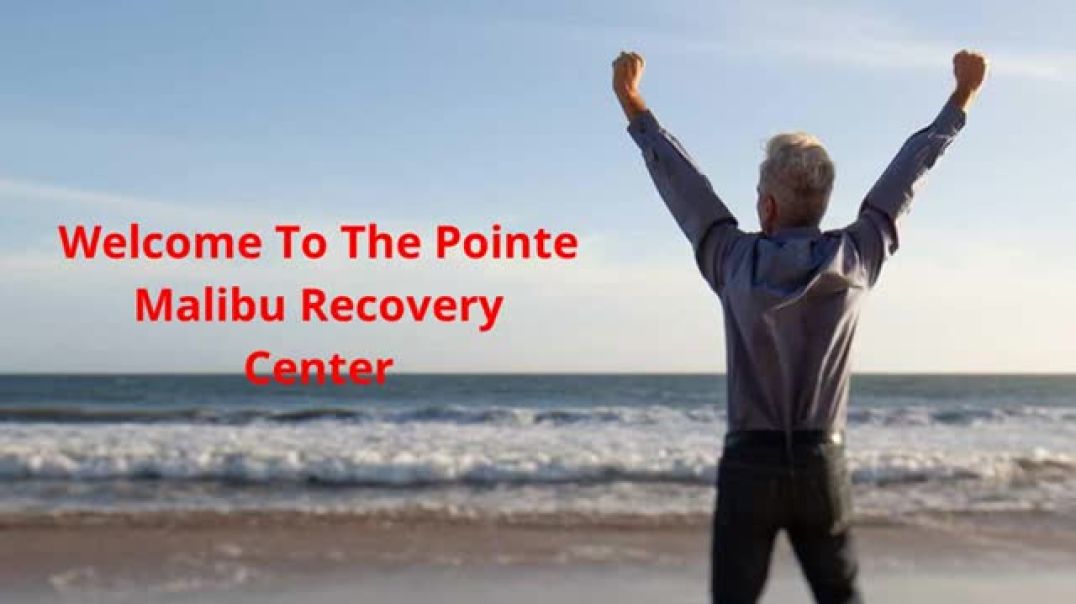 ⁣The Pointe Malibu Recovery Center : Private Drug Rehab in Malibu, CA