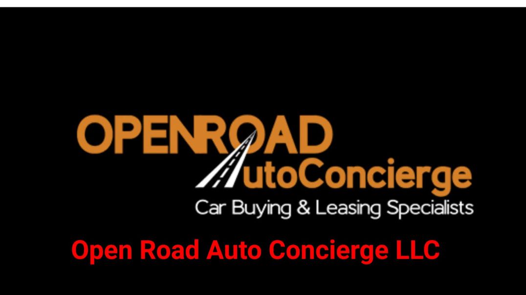 ⁣Open Road Auto Concierge LLC : Professional Car Buying Service in Ventura, CA