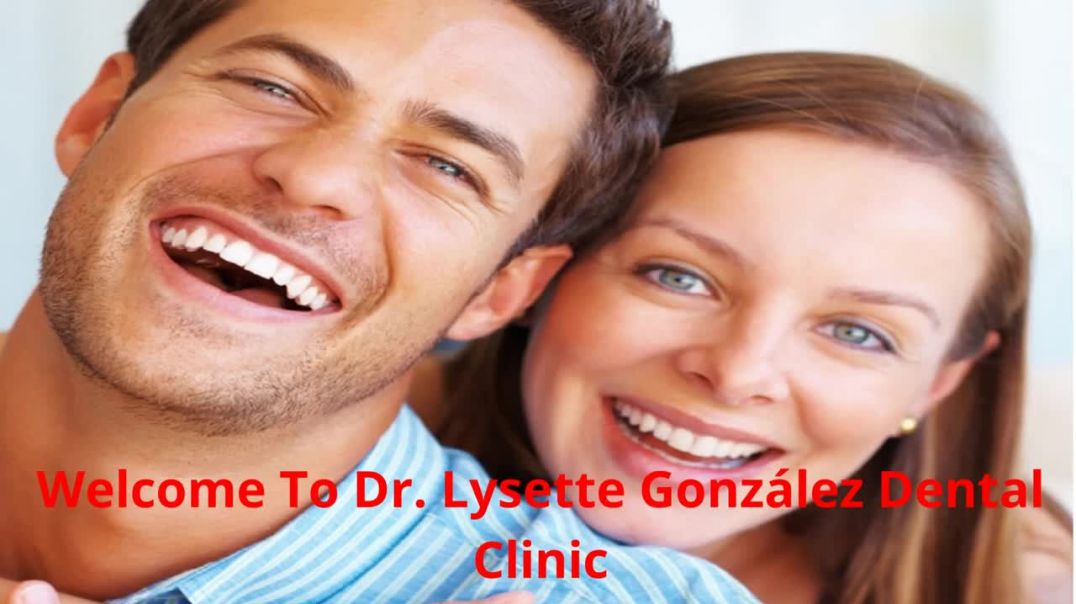 ⁣Dr. Lysette González Dental Clinic : #1 Dentist in Cutler Bay, FL