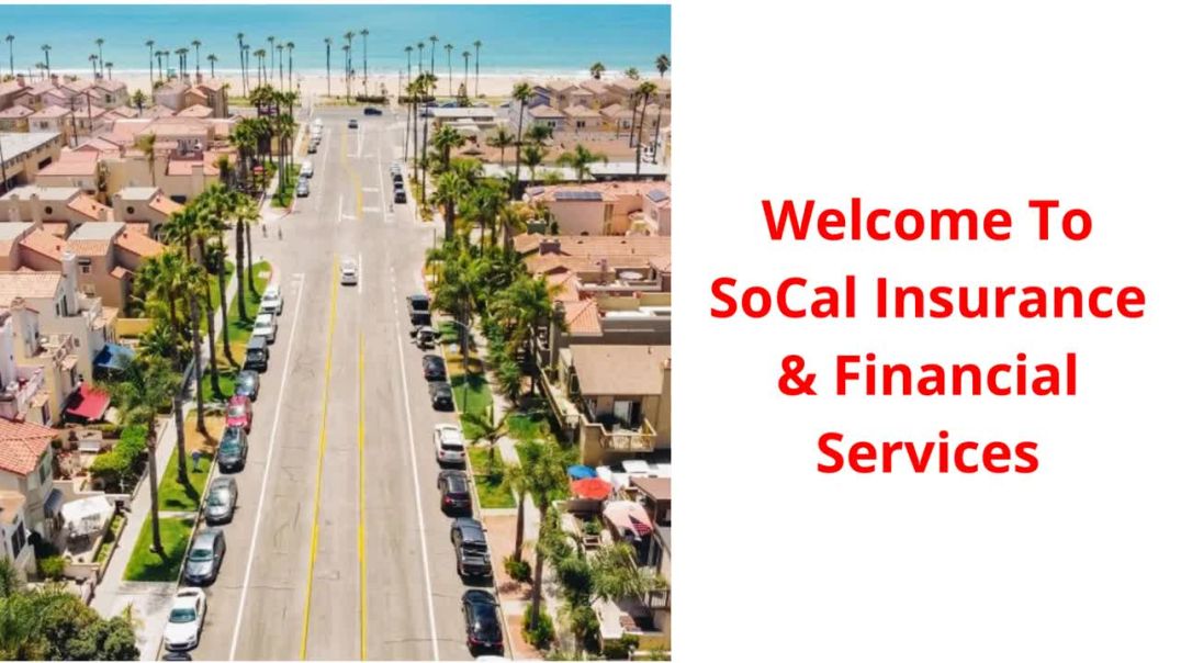 ⁣Firewise Insurance Discount : SoCal Insurance & Financial Services